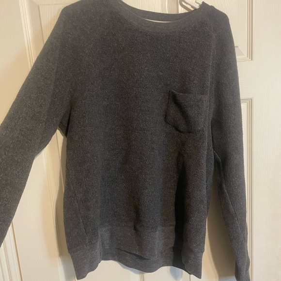 Grayer’s Shirt/Sweater Men’s Large - Picture 2 of 4